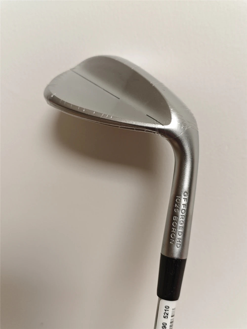3PCS T-24 Silver Golf Clubs Wedges From 48/50/52/54/56/58/60 R/S Flex Steel Graphite Shafts Including Headcovers Free Shipping