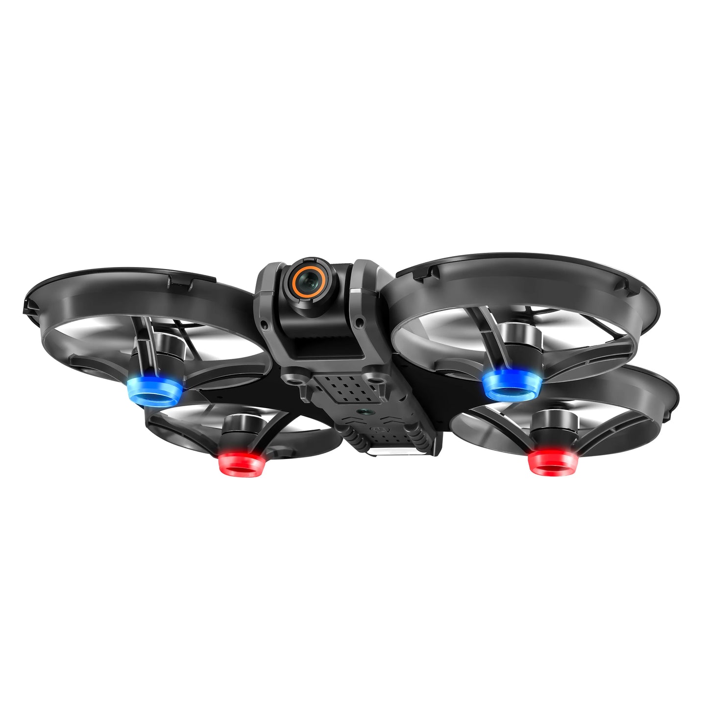 S156 Drone Professional 4K HD Dual ESC Camera FPV WIFI RC Dron Brushless Motor with Optical Flow Positioning Quadcopter Drones
