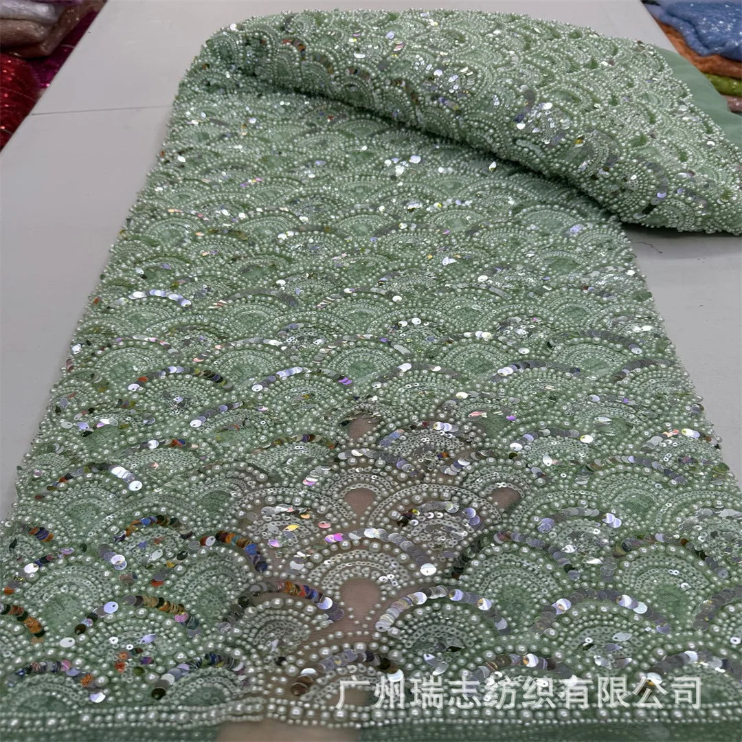 Bella Customized Mint Green Strapless Prom Dress Beaded Lace with Matching Cape Slim-Fit Floor-Length Gown robes de soirée 2025