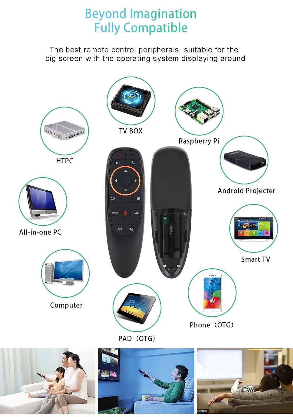 Q19 Smart TV Box Android 16 Allwinner H618 8GB 128GB 256GB Media Player Google Assistant BT6.0 Wifi 5G 8K Very Fast Set Top Box