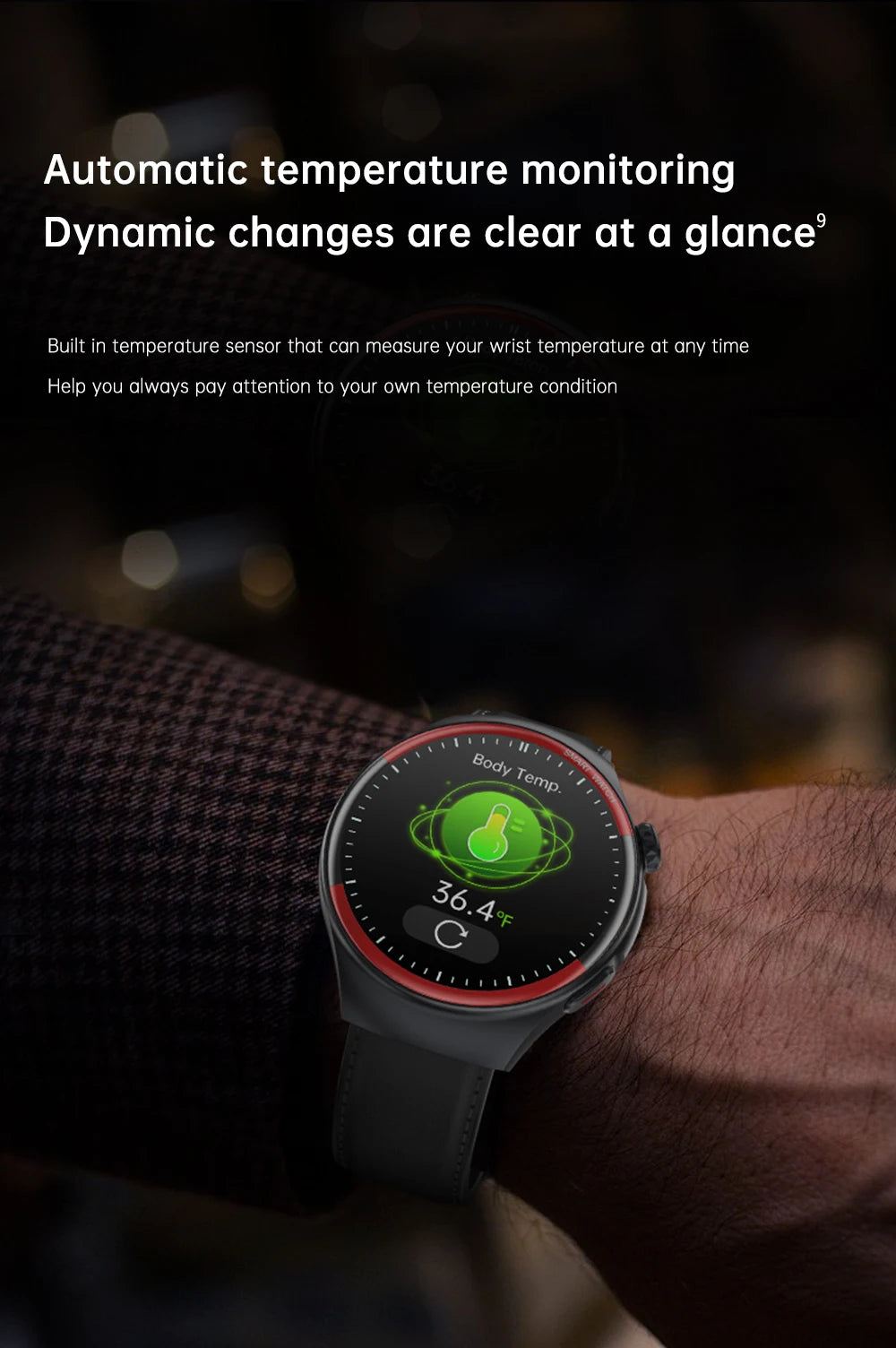 2025 New Nursing Health laser Cure Blood pressure Smart Watch Men Heart rate Pulse Sleep Bluetooth call Body Monitor Smartwatch