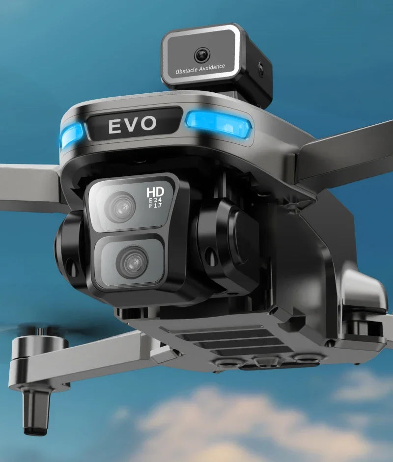 Lenovo SG901 MAX GPS Drone Professional 8K Aerial HD Avoiding Obstacle with Larger Screen Remote Control Folding Brushless Drone