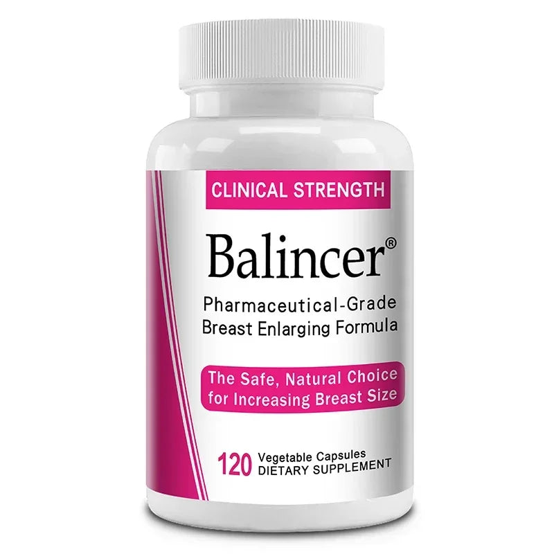 Breast Care Capsules, Promote Breast Lift Up Increase Tightness Moisturizing Smooth Anti-Sagging Natural Ingredients Supplement