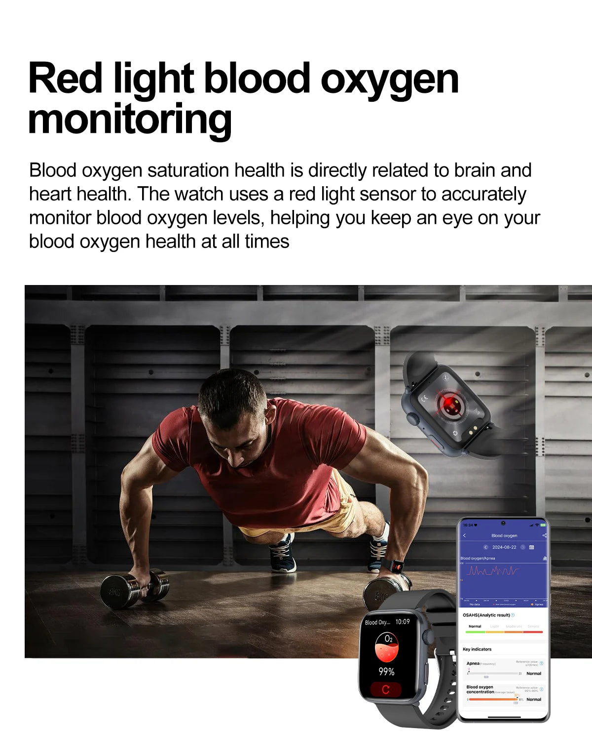 2025 New Women Men AI Smart Diagnosis Watch HRV+PPG Blood Pressure Heart Rate Health Monitor IP68 NFC Fashion Sports Smartwatchs