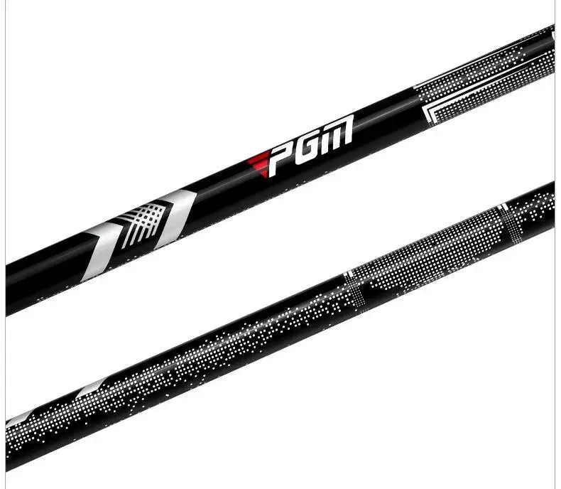 PGM Golf Club Standing Golf Putter Low Center of Gravity Is Stable Stainless Steel Shaft Putter Golf Supplies TUG054