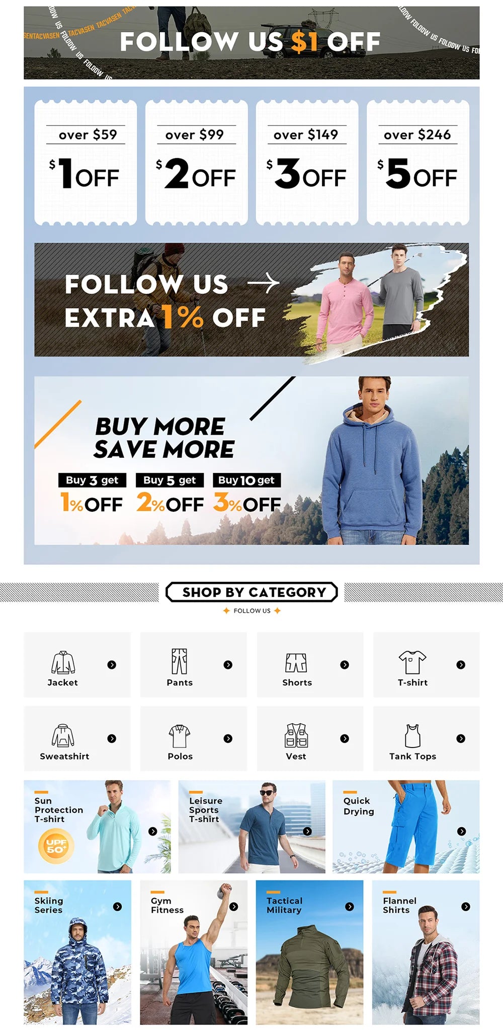 TACVASEN Winter Thicken Coats Mens Ski Snow Jacket Waterproof Fleece Insulated Jackets Outdoor Snowboard Warm Parka Raincoat