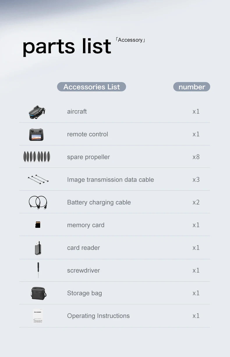 Original S-X1 Drone 4K Aerial Photography Wide Angle Dual Camera WIFI FPV Professional With Brushless RC Foldable Quadcopter Toy