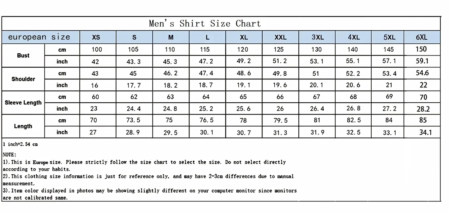 2024 new men's button-down long-sleeved polka dot lapel shirt outdoor street fashion casual breathable comfortable clothing top