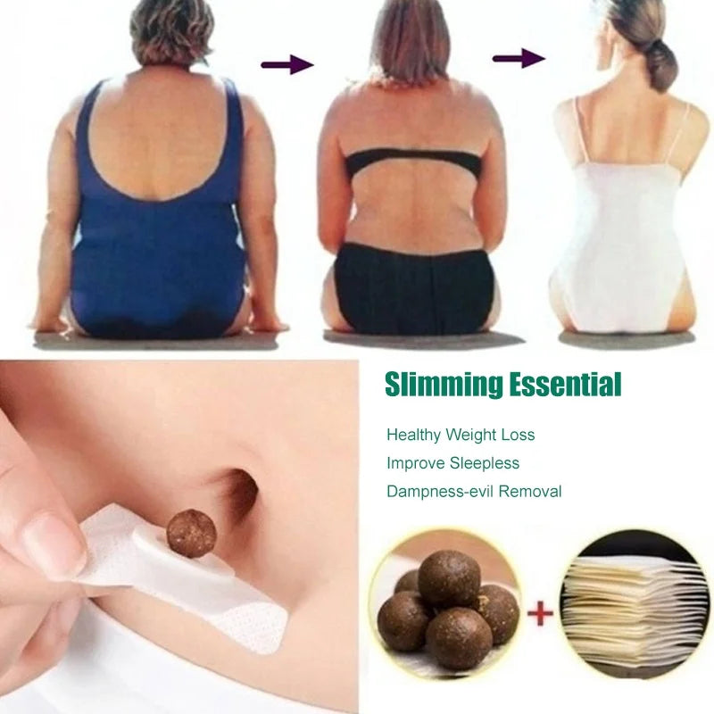 Enhanced Weight Loss Slimming Products for Men & Women to Burn Fat and Lose Weight Fast, More Powerful Than Daidaihua