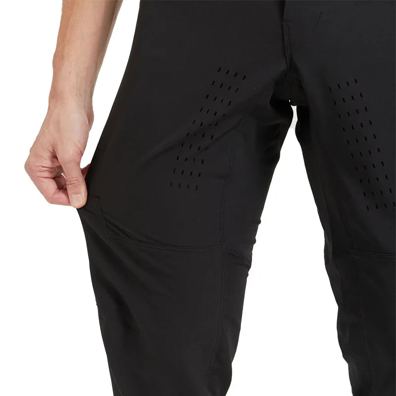 Men's For Defend MTB BMX ATV DH Mountain Bike Cycling Downhill Pants MX Motocross Quick-drying Pants