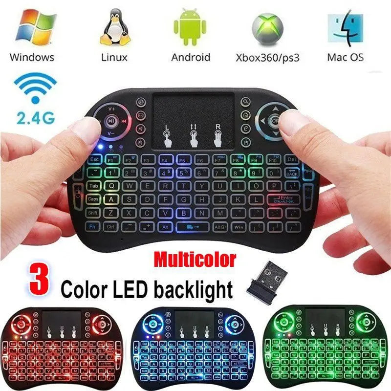 Q19 Smart TV Box Android 16 Allwinner H618 8GB 128GB 256GB Media Player Google Assistant BT6.0 Wifi 5G 8K Very Fast Set Top Box