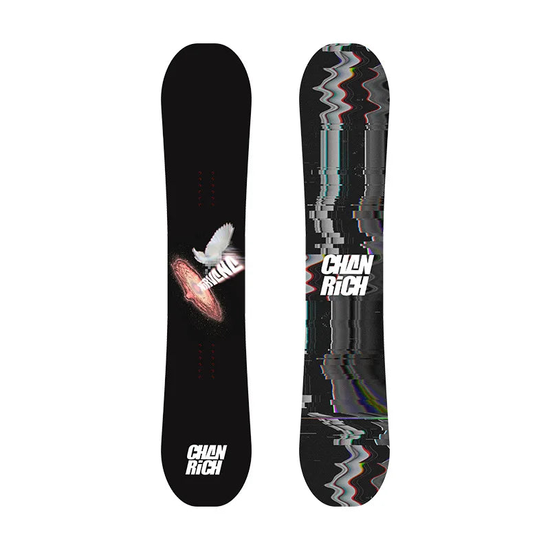 Adult Snowboard All-rounder Beginner's Professional Snowequipment Akcesoria Do Nart Tabla Esquiar Ski Snowboard Set