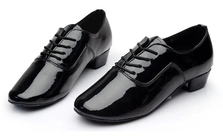 Brand Men Woman Dance Shoes Latin Ballroom Jazz Tango Sneaker Dance Shoes Jazz Tango Latin Men Shoes Man Dancing for Boy