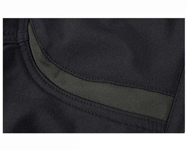Winter Ski Suit Men Snow Parkas Super Warm Windproof Outdoor Sports Skiing Fleece Jackets and Pants Male Snowboard Wear Overalls