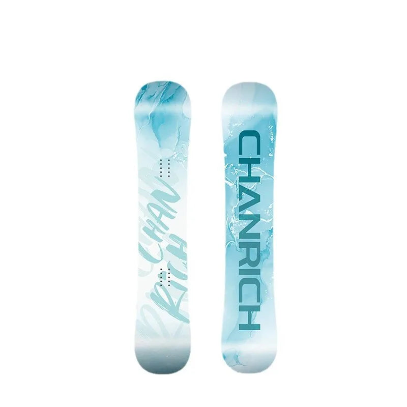 Adult Snowboard All-rounder Beginner's Professional Snowequipment Akcesoria Do Nart Tabla Esquiar Ski Snowboard Set