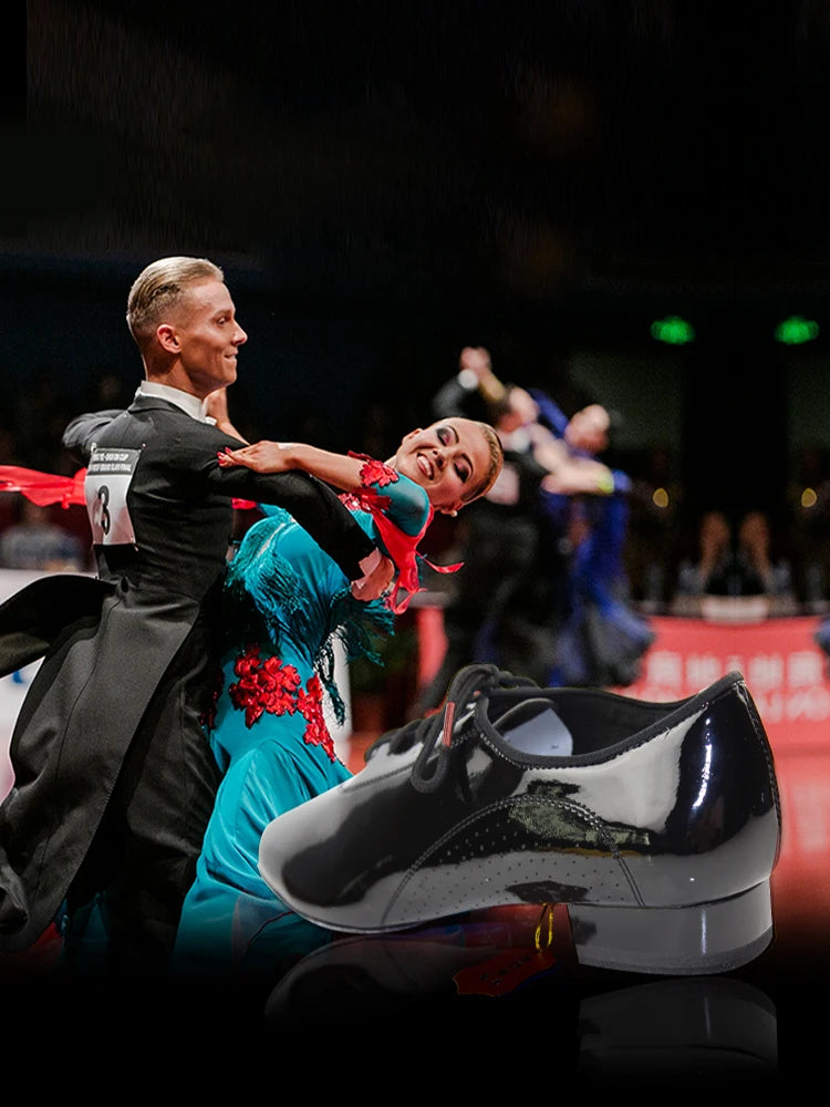 BD Dance Designer Luxury Ltino Dance Shoe Tango Argentina Shoes for Tabi Training Fitness Breathable Jazz Dancing Sneaker Hot317