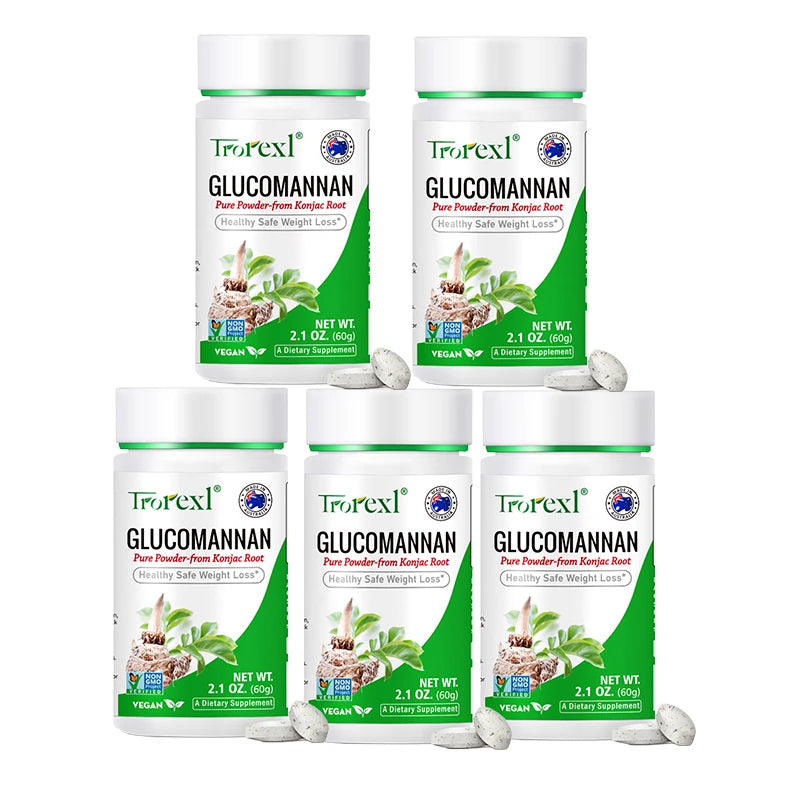Weight Loss Pills & Abdominal Fat Burner, Slimming Products Fat Burning, Digestive Enzymes for Weight Loss, Metabolism Booster