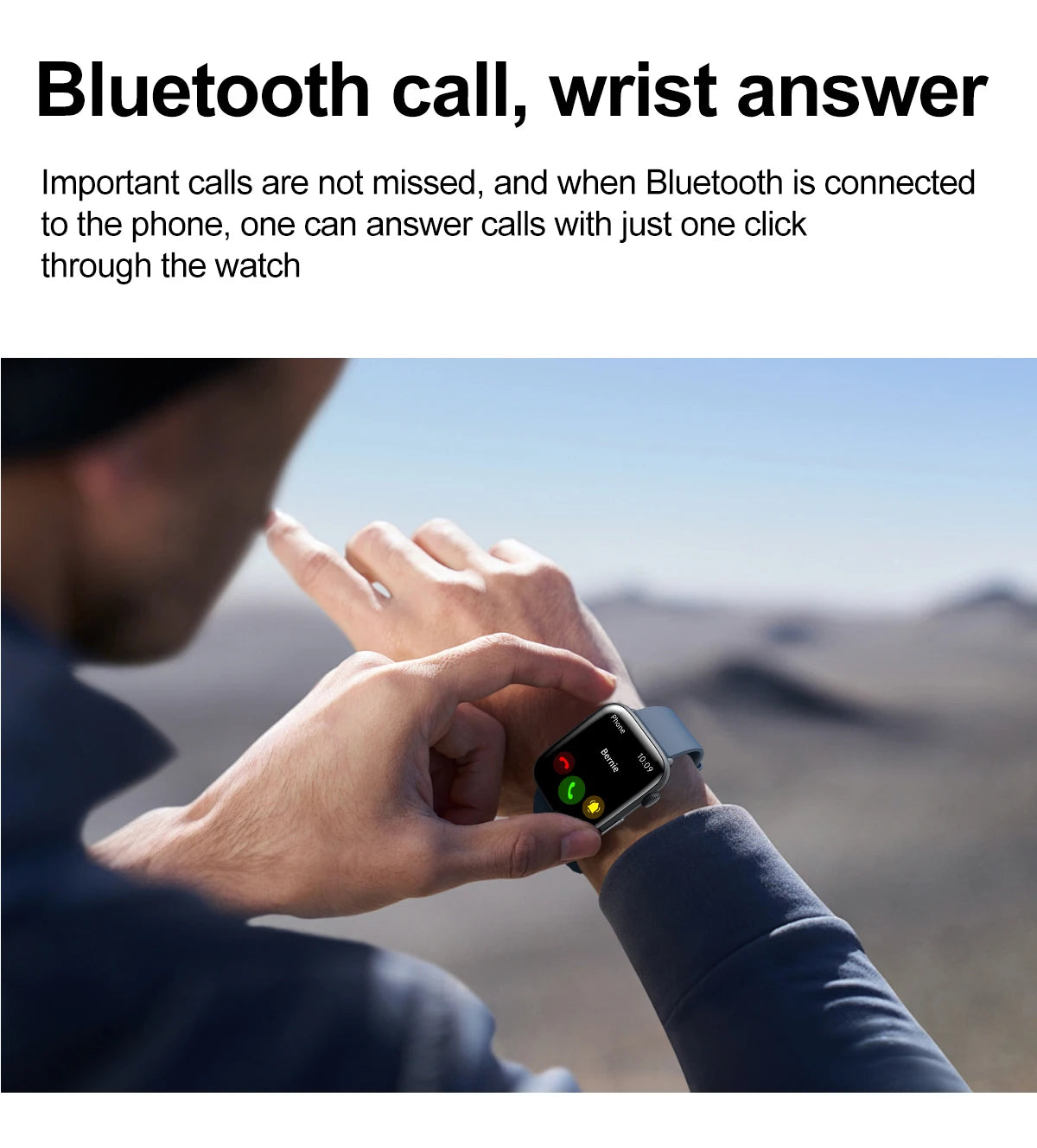 2025 New Women Men AI Smart Diagnosis Watch HRV+PPG Blood Pressure Heart Rate Health Monitor IP68 NFC Fashion Sports Smartwatchs