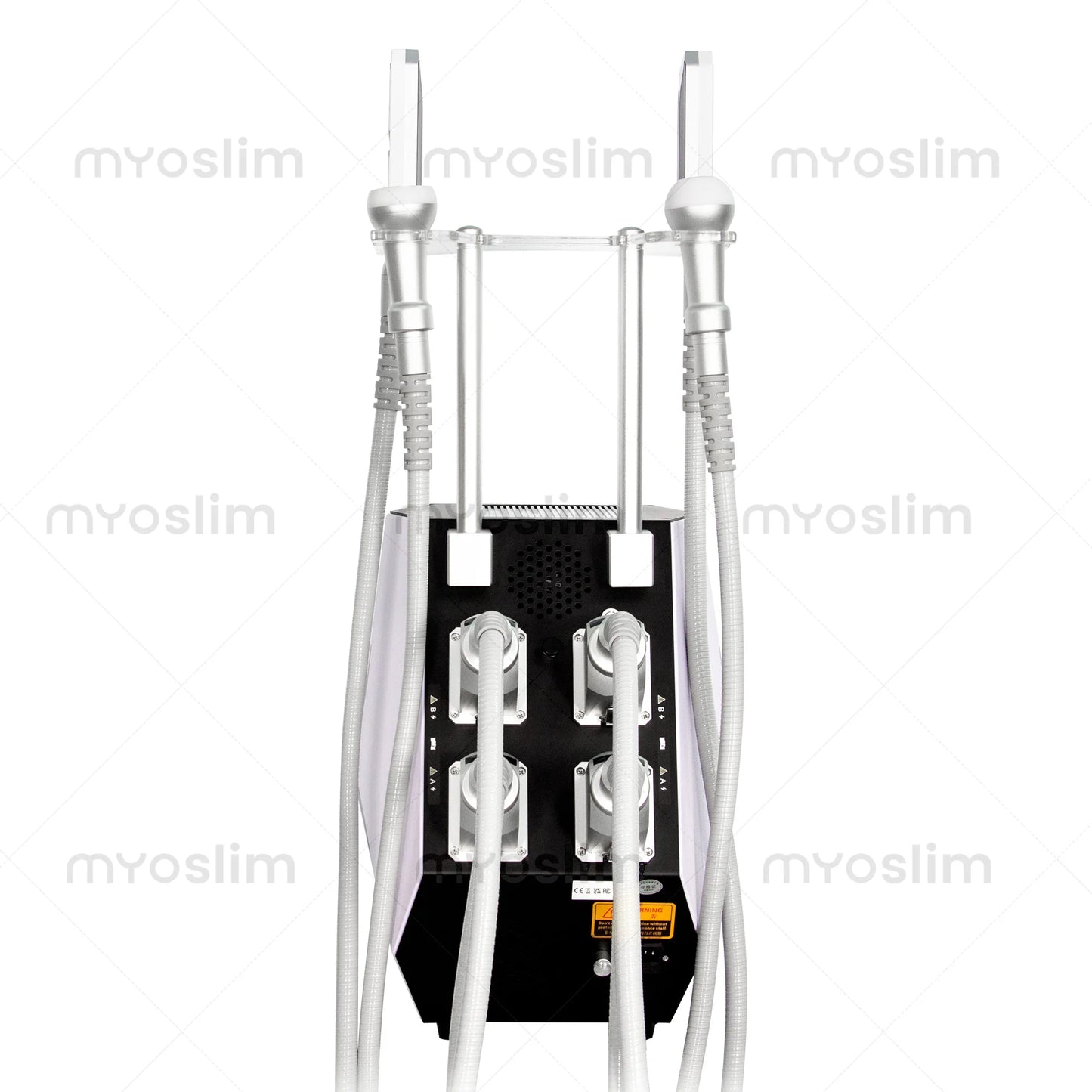NEW Cool T Shock Cryoskin 4.0 Machine Portable Equipment Hot and Cold Skin Tightening Loss Weight Body Slimming Machine