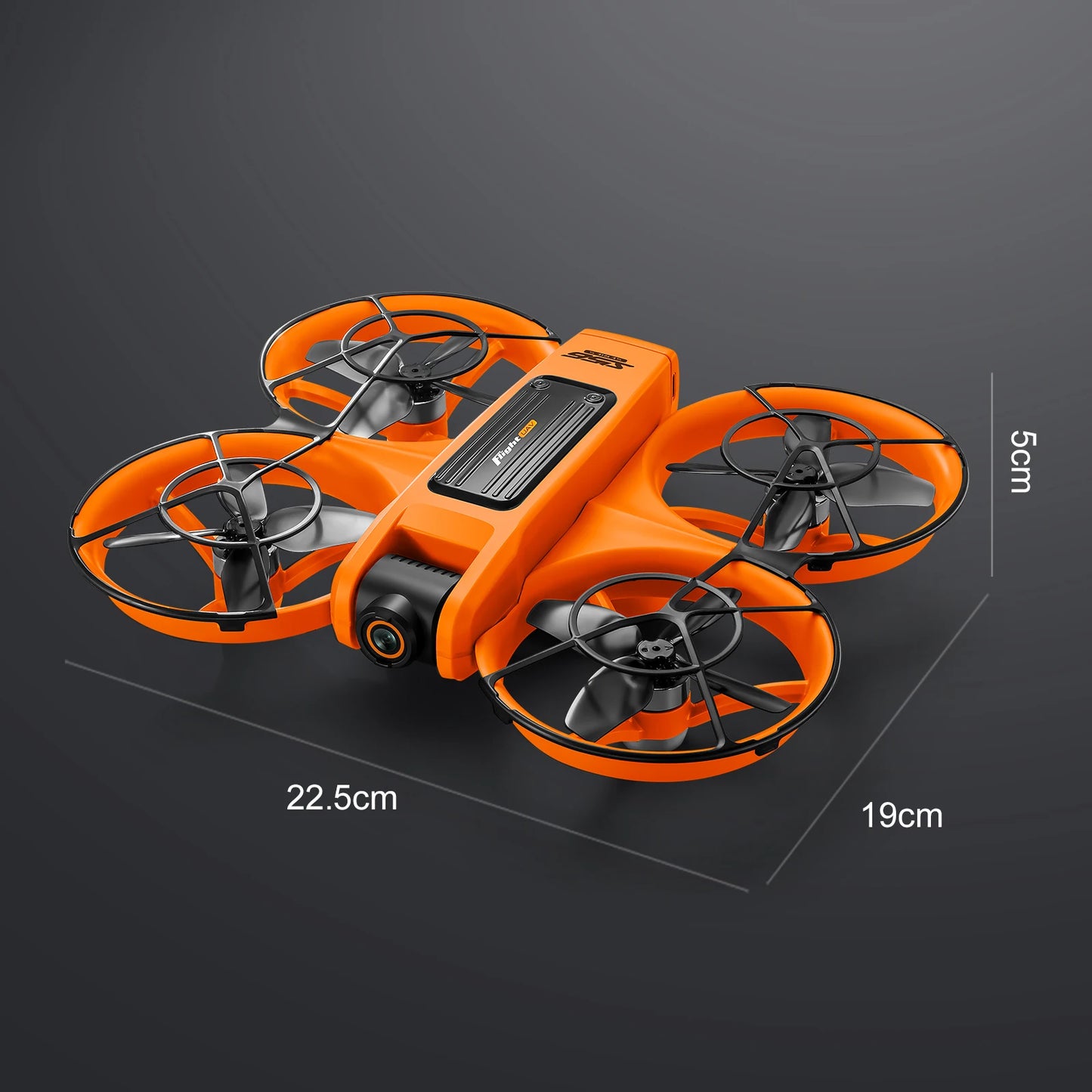 S156 Drone Professional 4K HD Dual ESC Camera FPV WIFI RC Dron Brushless Motor with Optical Flow Positioning Quadcopter Drones