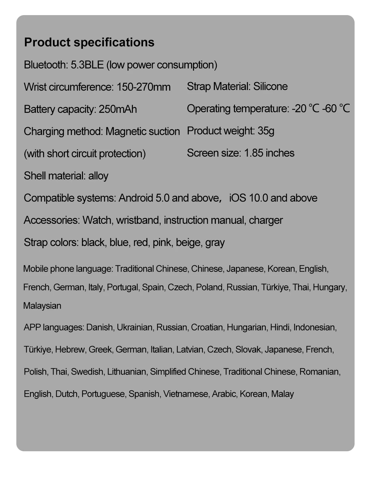2025 New Women Men AI Smart Diagnosis Watch HRV+PPG Blood Pressure Heart Rate Health Monitor IP68 NFC Fashion Sports Smartwatchs