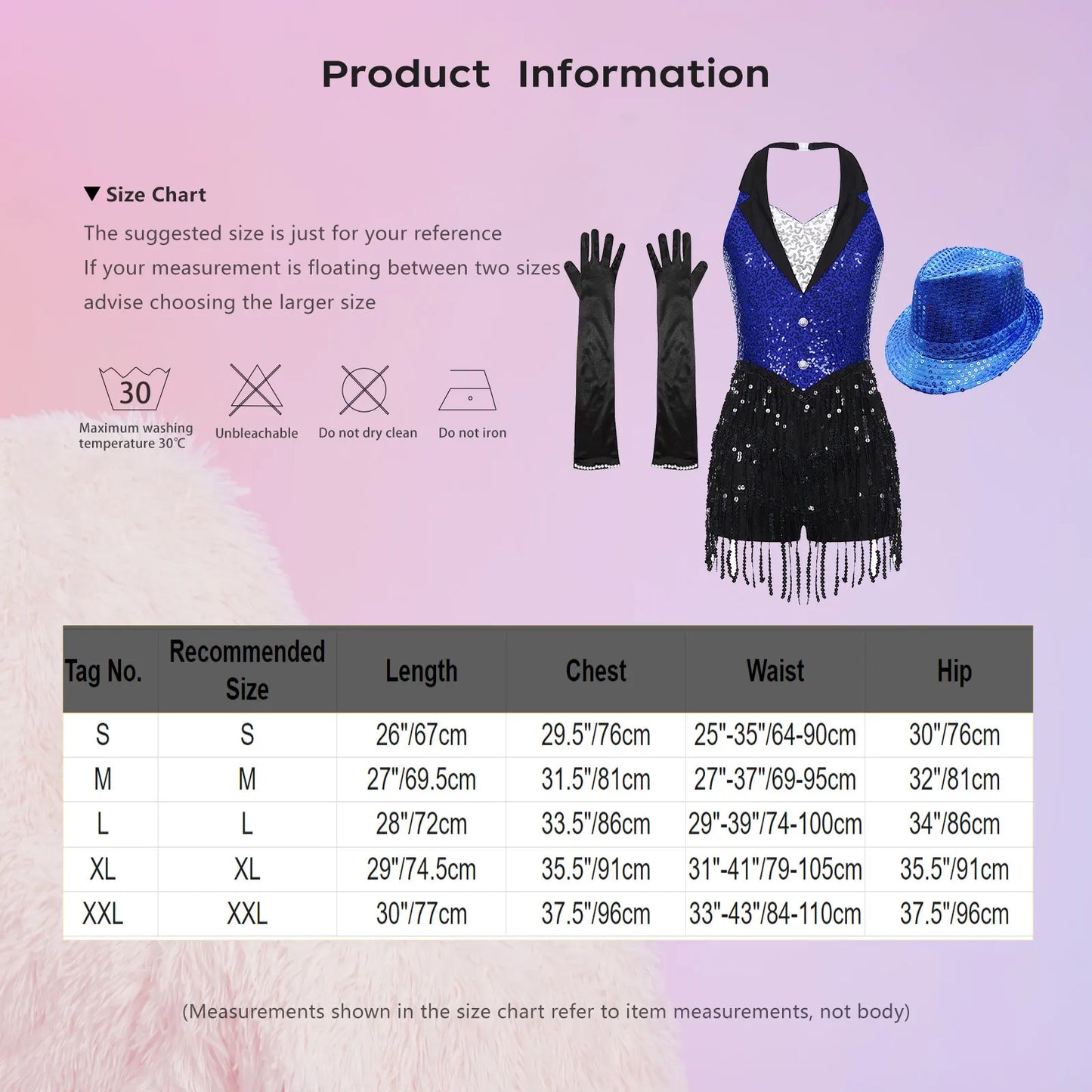 Women Modern Dance Dress Performance Costume Shiny Sequins Sleeveless Latin Jazz Tango Salsa Dance Leotard Bodysuit Dress Outfit