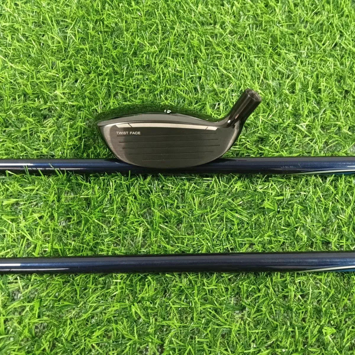 New 2023 Men's Stand Version Golf Iron Wood Chien Leg UT 345  Sports Fitn Fans Goods Golf Clubs