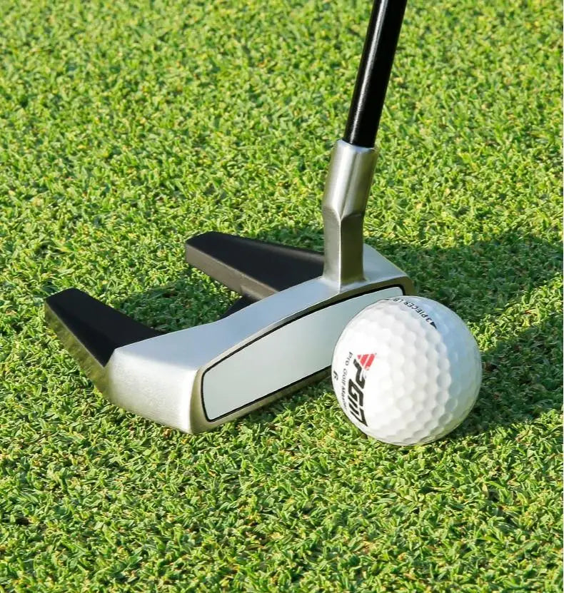 PGM Golf Club Standing Golf Putter Low Center of Gravity Is Stable Stainless Steel Shaft Putter Golf Supplies TUG054