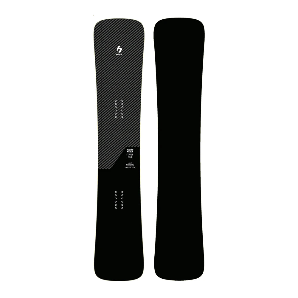Hasiky Hot-Sell Carving Snowboards Freeride Snow Boards