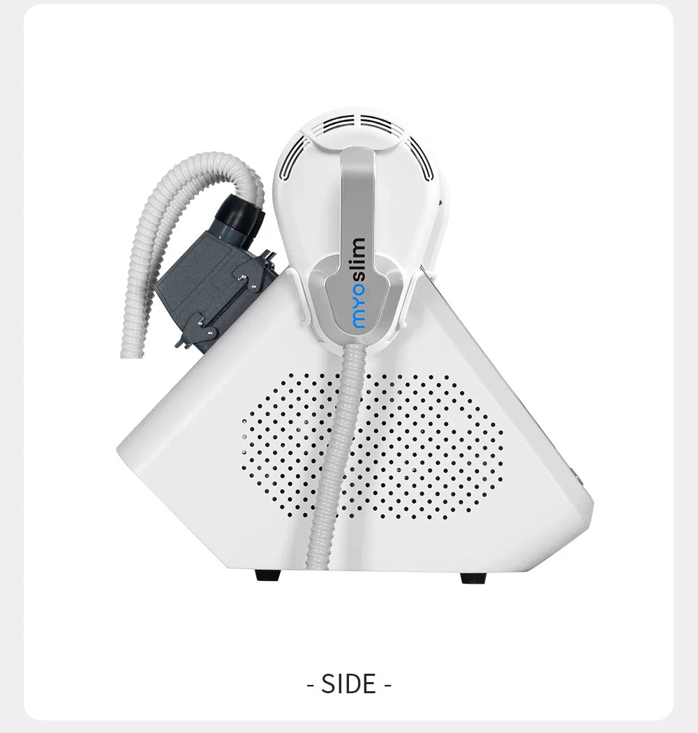 Professional 6500w RF Machine EMS Body Slim Muscle Stimulation myoslim PRO Ultra Sculpt Lose Weight