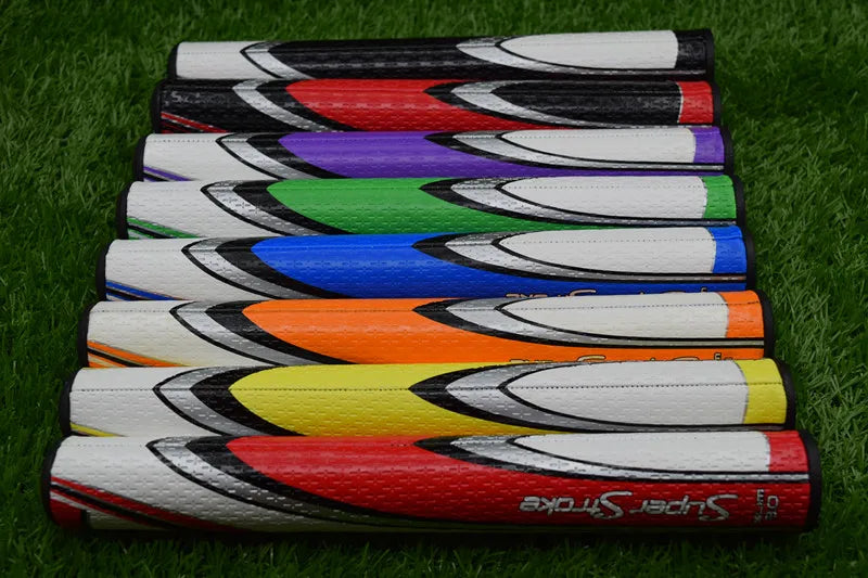 Super Stroke Golf Putter ip 0203050 Extra Thi Ultra Light Model ex Golf Club Handle Tube Sports Fitn Fans Supplies