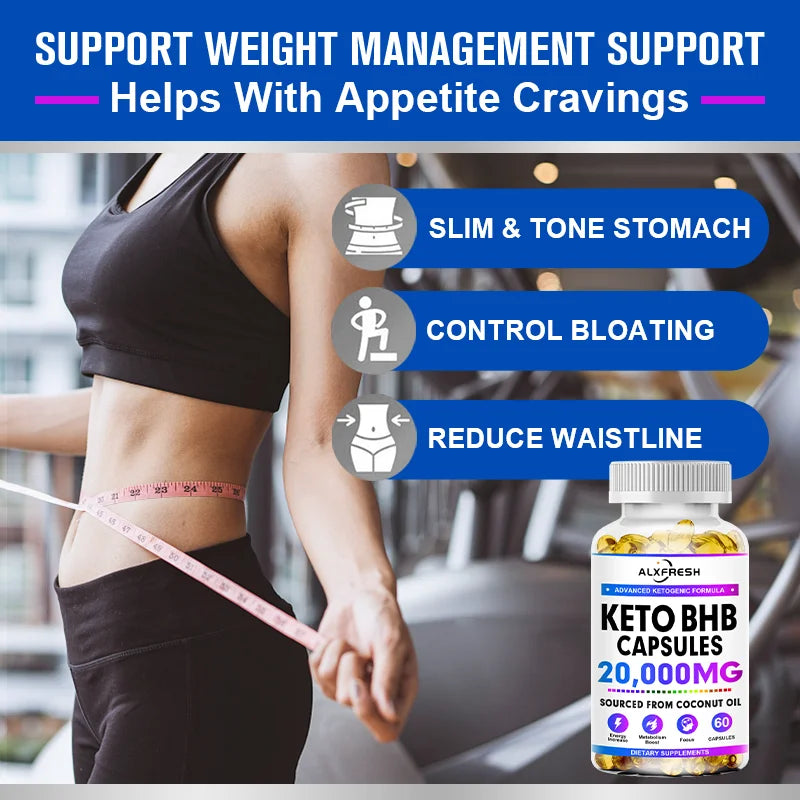 Capsules Dietary Supplement Supports Digestion Enhances Metabolism Burns Fat Supports Energy
