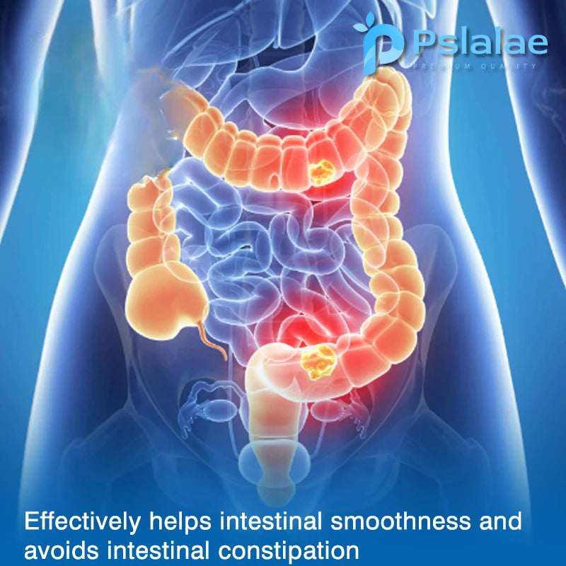 Glucomannan Capsules - Natural Source of Fiber - Gastrointestinal Health, Appetite Suppression, Weight Management