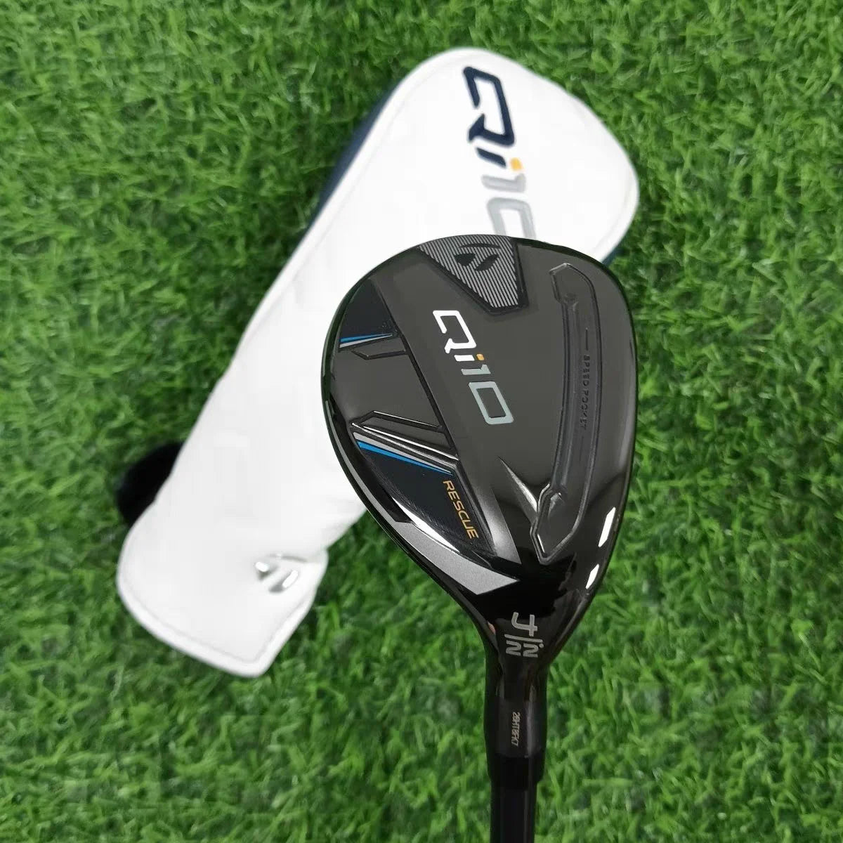New 2023 Men's Stand Version Golf Iron Wood Chien Leg UT 345  Sports Fitn Fans Goods Golf Clubs