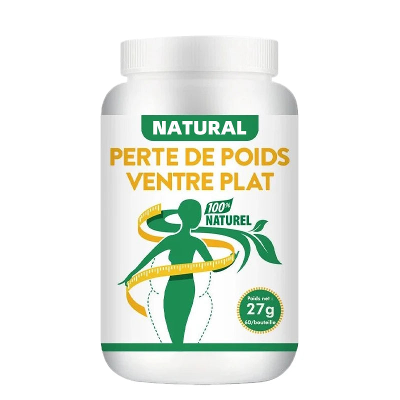 Gut and Colon Support 15-day Cleanse and Detox To Reduce Abdominal Pain, Bloating, Constipation and Aid Gut Health