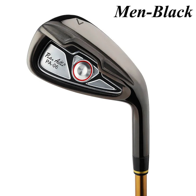 Men and Women Rod Set Full Set Beginner Practice Golf Club Golfschläger