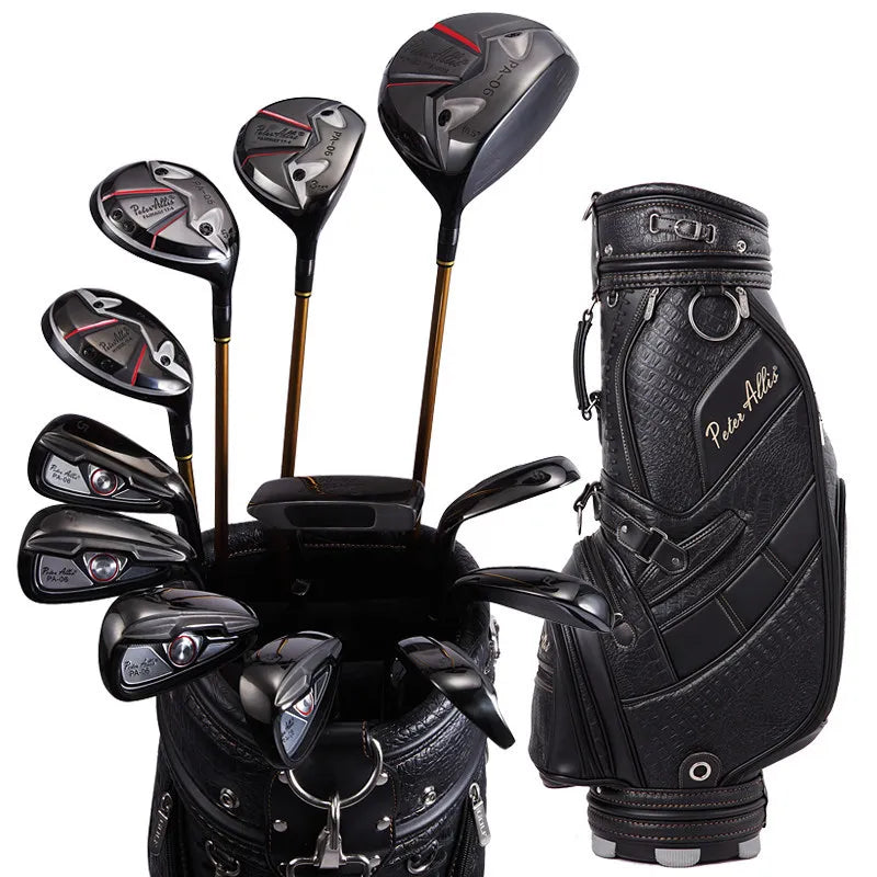 Men and Women Rod Set Full Set Beginner Practice Golf Club Golfschläger
