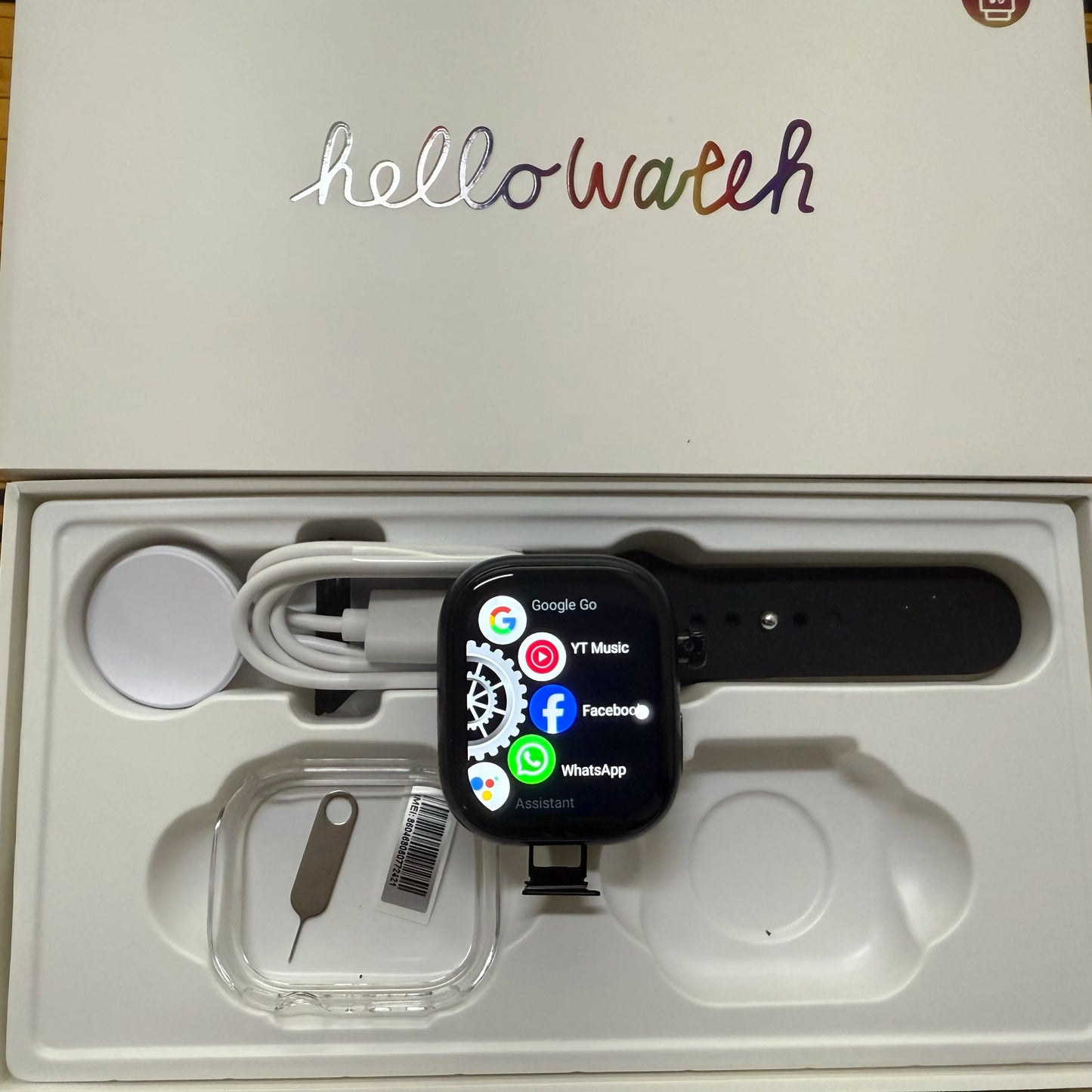 VP39 5G Smartwatch S11 Plus 5G LTE Android 12.0 Smart Watch With 190° Rotating Camera GPS WIFI Compass Play Store Sim Card Slot