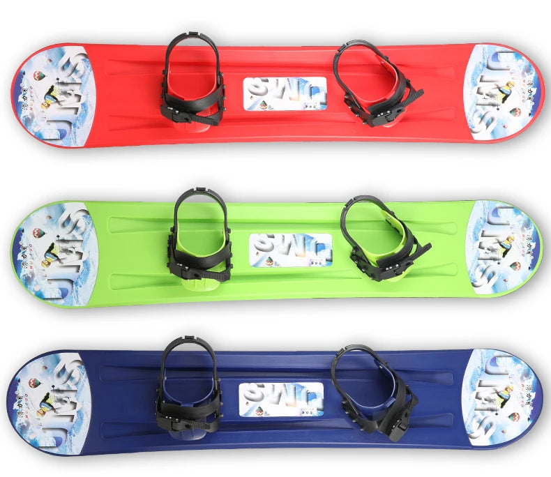all mountain split blank skis boards training Adult and kids snowboards vaqueros snowboard hombre