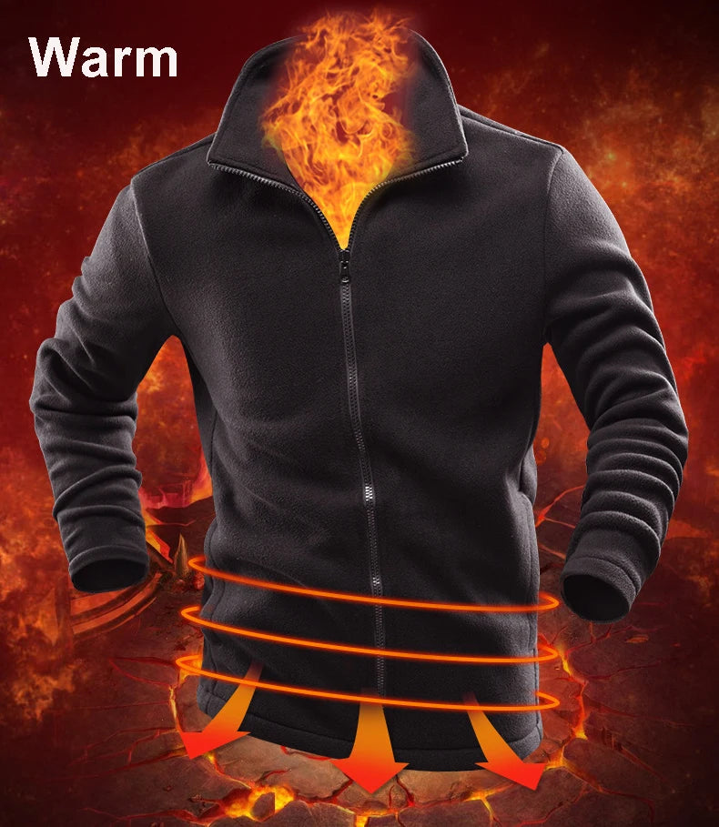 Winter Ski Jacket Men Warm Skiing Snowboard Trekking Jackets Windproof Waterproof Breathable Snow Coats Jacket For Men