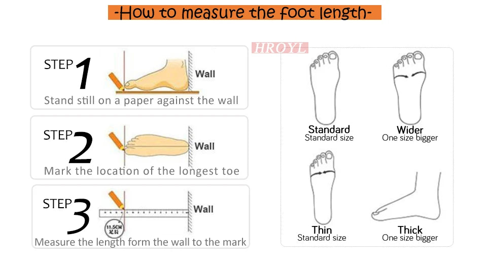HROYL Ballroom Dance Shoes For Men Bigger Size Tango Latin Dancing Shoes PU/Genuine Leather Dance Shoes Low Heel Latin Shoes