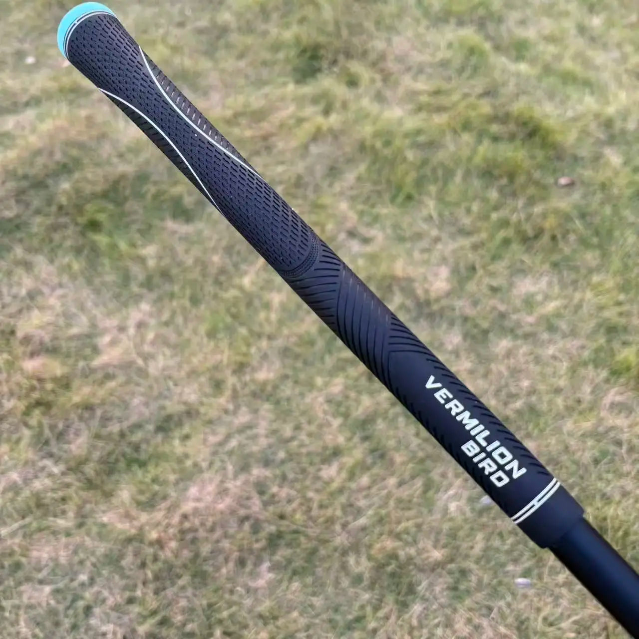 Vermilion Bird Golf Driver Titanium Forged CNC Face High Launch Maximum Forgiveness Straight Hits for Men Right Hand