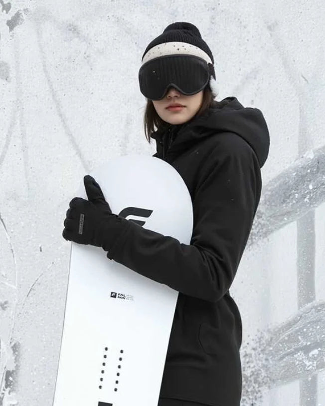 High Quality Ski Board Adult Winter Sports Free Style Snowboard with Binding and Boots