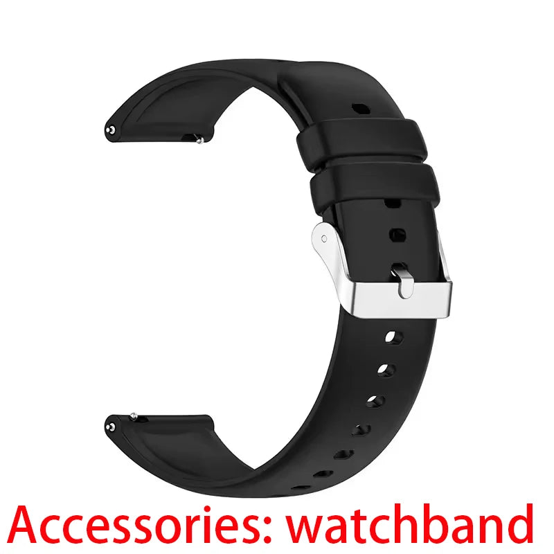 2026 New Watch 7 Ultra Smart Watch Men 3D Display Sport SmartWatch GPS NFC Compass Blood oxygen Smartwatch Women For Android IOS