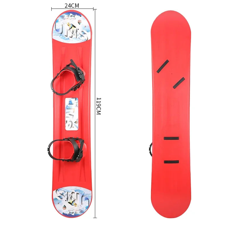 all mountain split blank skis boards training Adult and kids snowboards vaqueros snowboard hombre