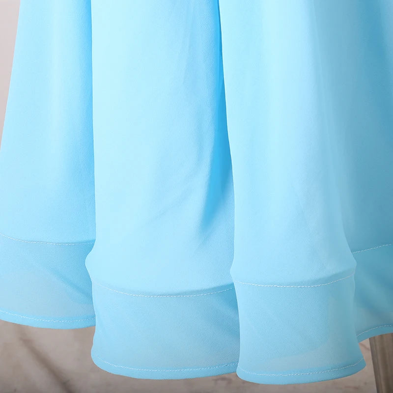 Dance Costume For Women's Ballroom Modern Dress Ball Room Clothes Girls 2026 New Stage Jazz Waltz Suit Female Evening Dancewear