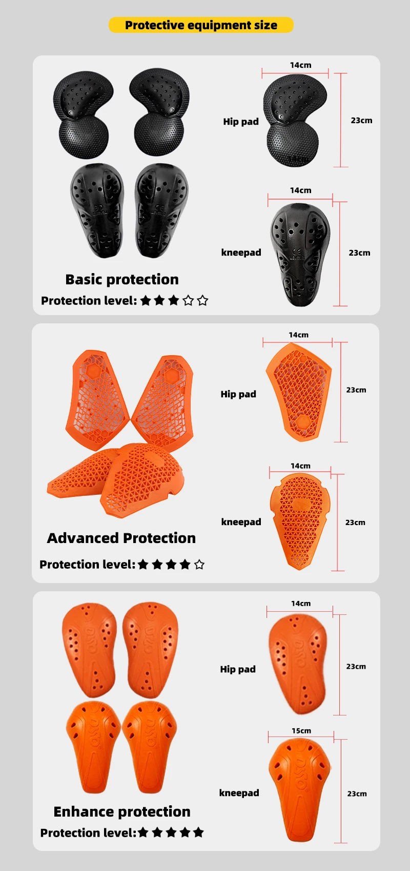 Men Moto Jeans Motorcycle Pants Protective Gear Touring Motorbike Trousers Motocross Pants CE Protective Gear Stretch Jeans