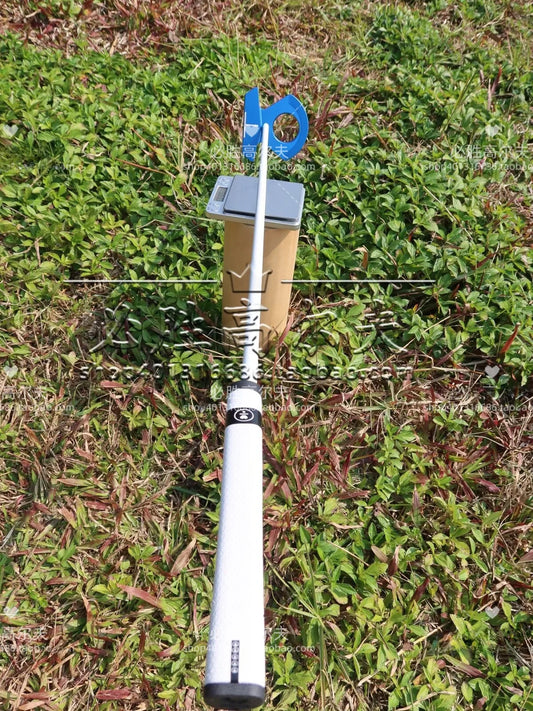 2026 New LAB DF3i Golf Putter Blue 0 Torque Auatic Balance Adjusent High Quali Golf Putters for Men And Women