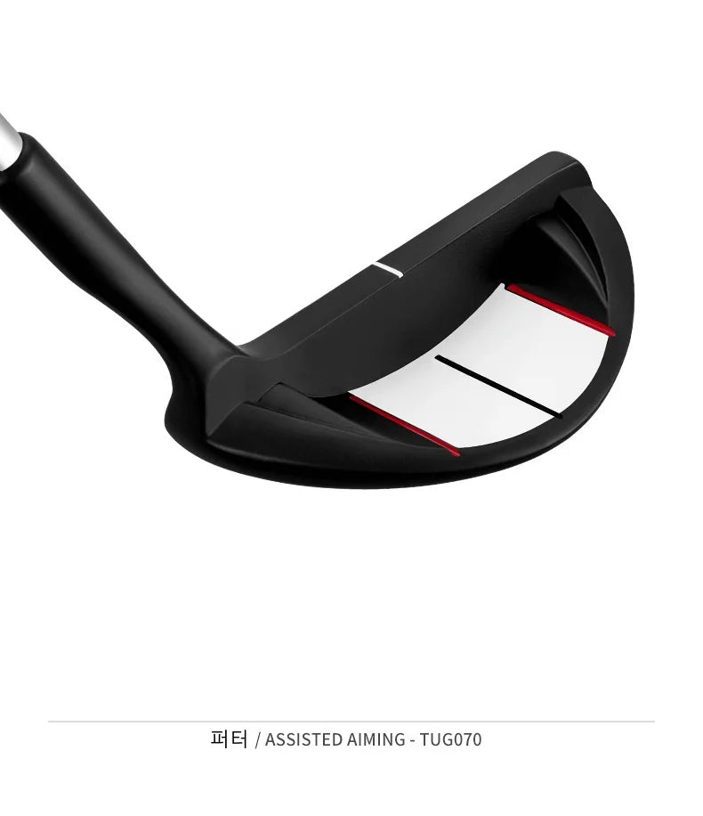 PGM Golf Chipping Putter Steel Clubs For Men Women Sand Wedge Cue Driver Pitching Wedge Chipper Putters Golf irons TUG070