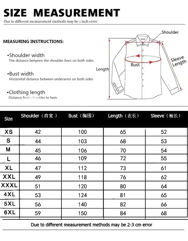 Men's trendy geometric line print long-sleeved shirt Business casual fashion design slim fit non-iron versatile ins style shirt